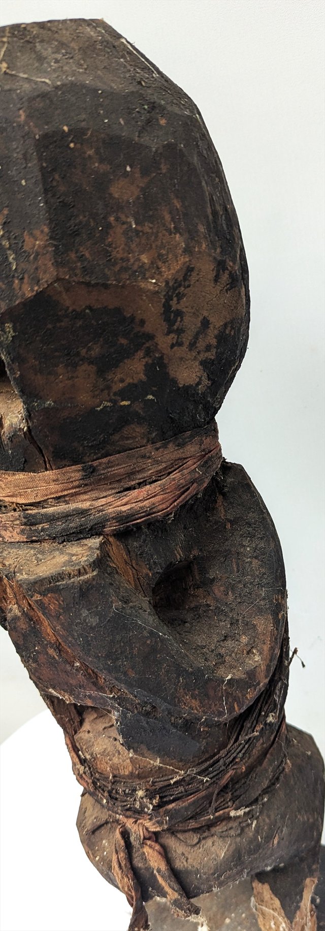 Ambete Reliquary Figure, Gabon or Republic of the Congo — view 8