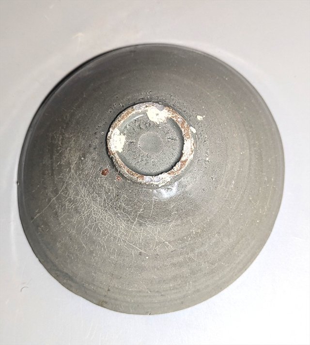 Korean Goryeo Celadon Bowl — view 5