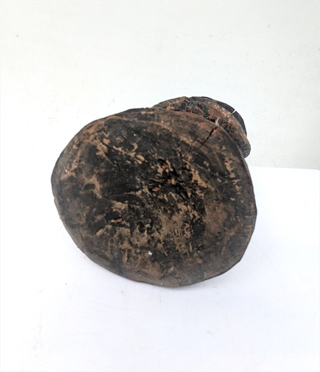 Mambila Tadep Ritual Figure, Cameroon-Nigeria Border Region — view 6