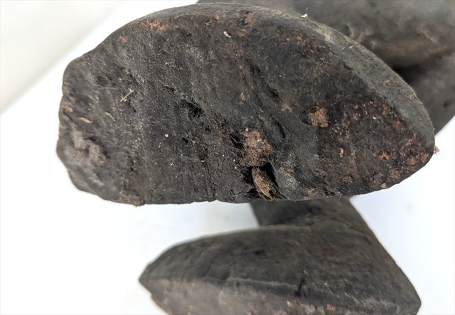 Koro Anthropomorphic Ritual Cup, Nigeria — view 11