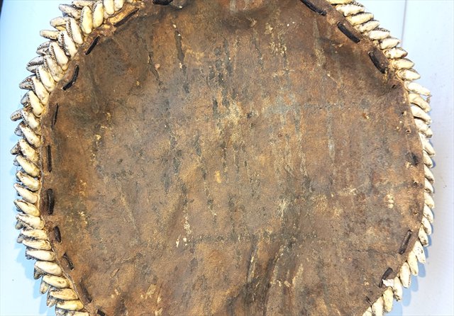 Yoruba Ile Ori Shrine Container, Nigeria — view 6
